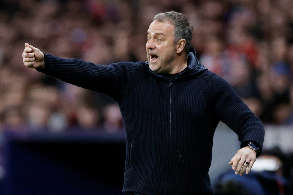 Barca krijgt lesje in zware nederlaag tegen Atletico volgens Flick