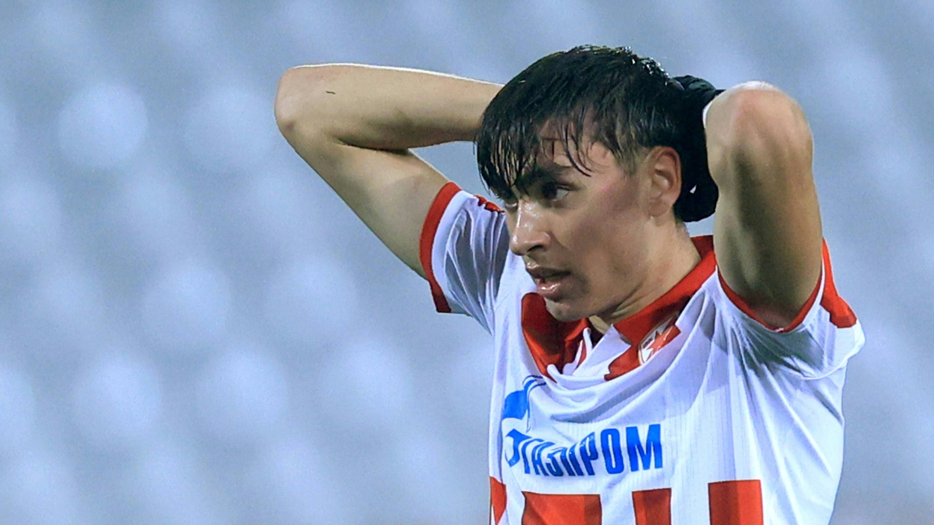 Bayer Leverkusen verpflichtet serbisches Jungtalent Damjanovic