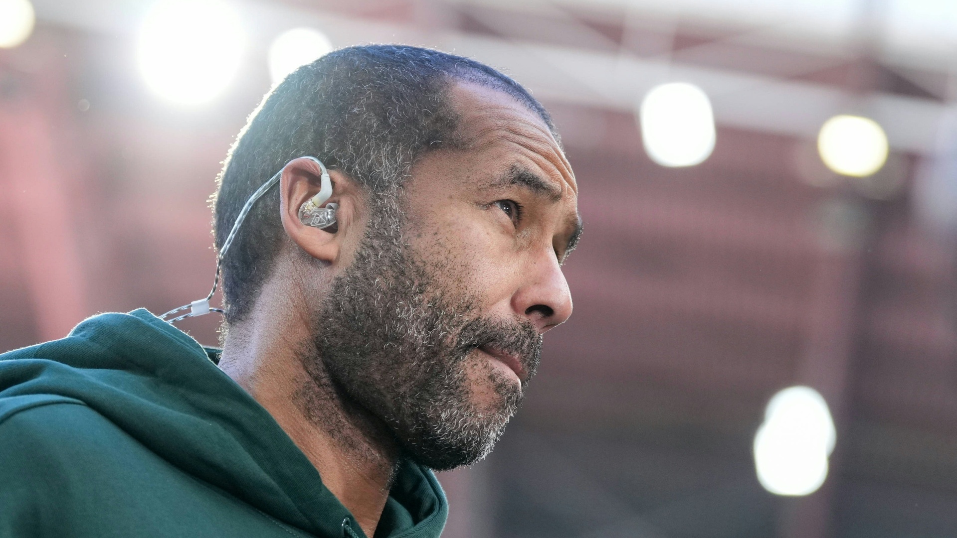 Vor dem Bayern-Spiel: Thioune beschreibt Bremer 'Bäcker'-Ziel