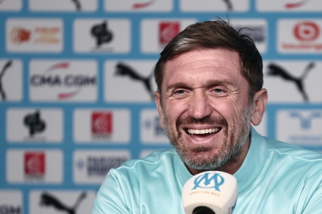 Ligue 1: à lOM Abardonado mise sur la simplicité