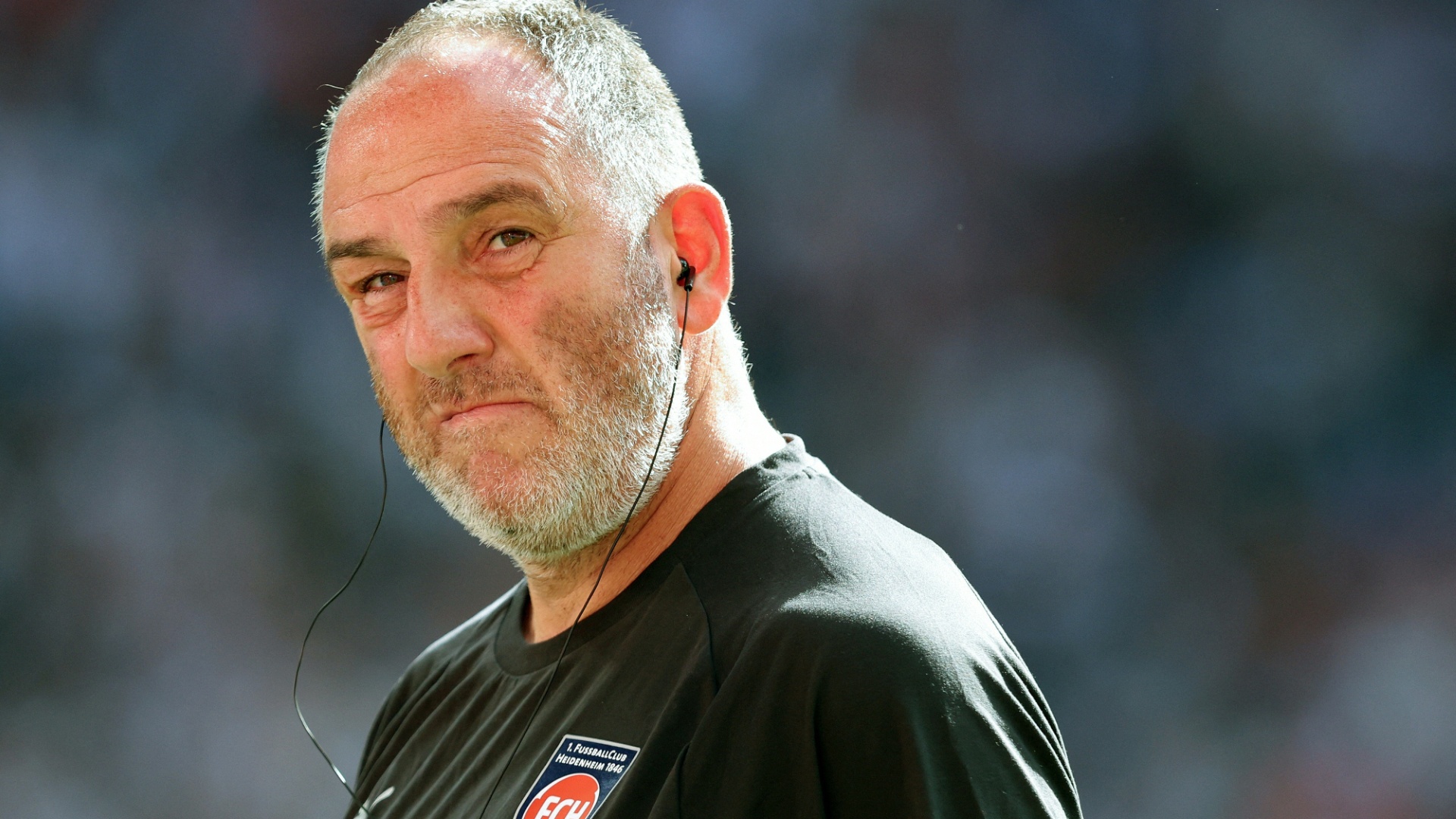 Erfahrener Trainer Schmidt: "Kein Trainer nur um des Trainerns willen"