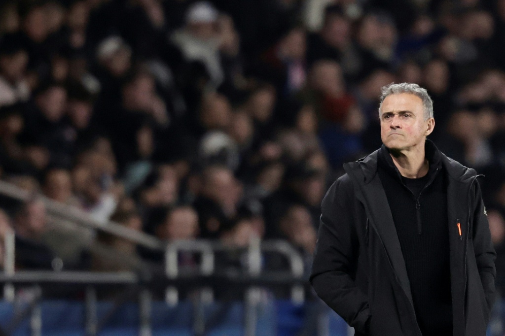 Football: PSG, une saison irrégulière qui commence à agacer