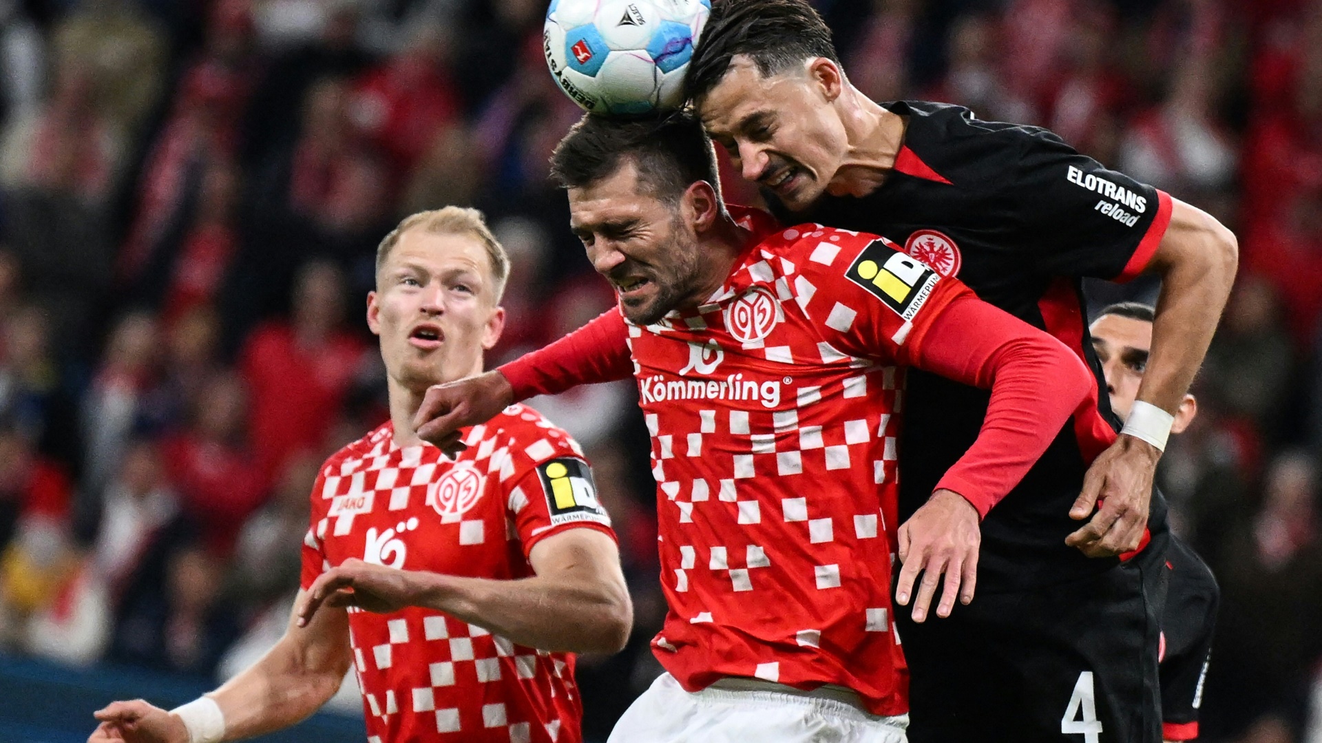 Mainz vorerst ohne Bell