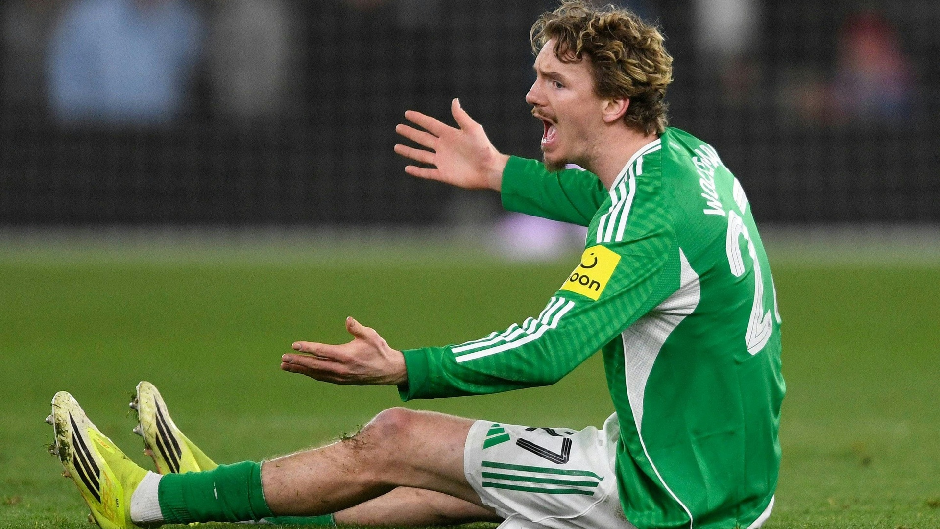 Ende der Torauszeit: Woltemade erzielt Treffer und siegt im FA Cup