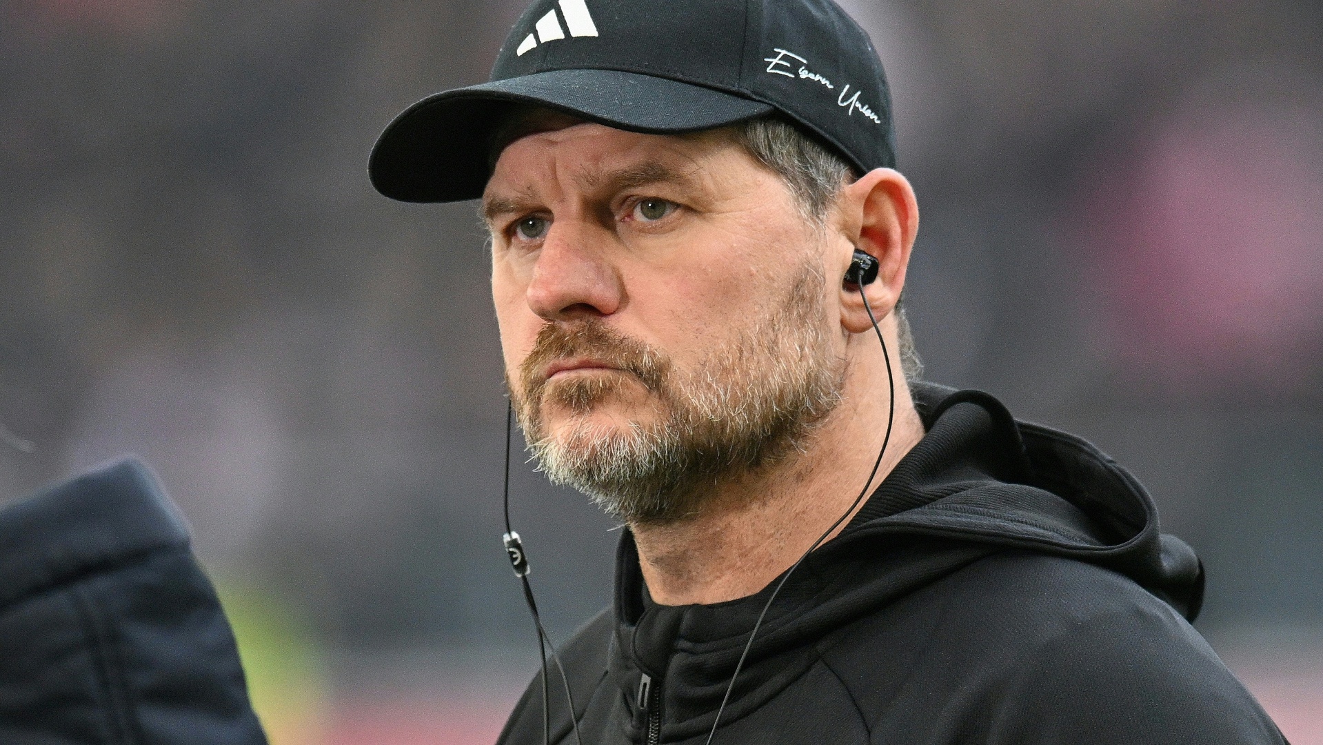 Union in schwieriger Lage: "Gefährliche Position in der Tabelle"