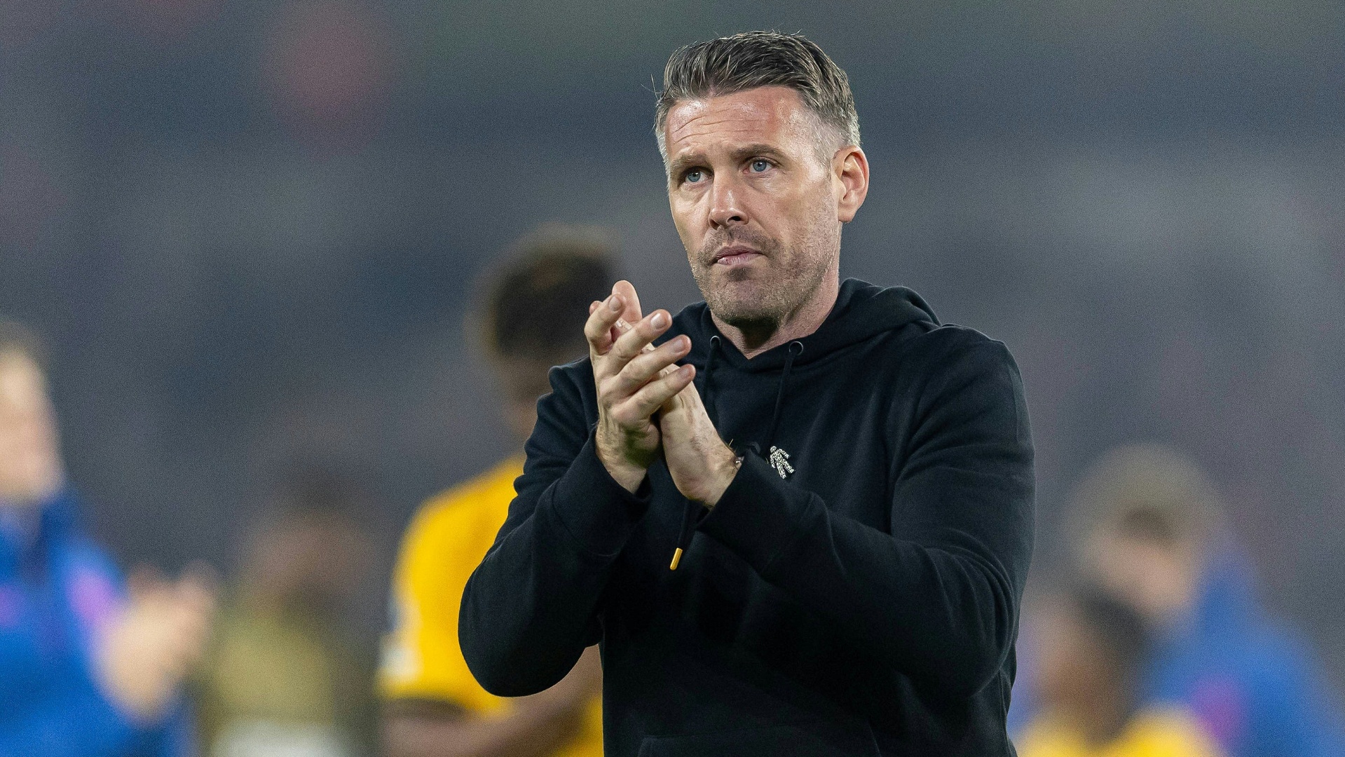 Nottingham Forest holt Vitor Pereira als vierten Trainer der Saison