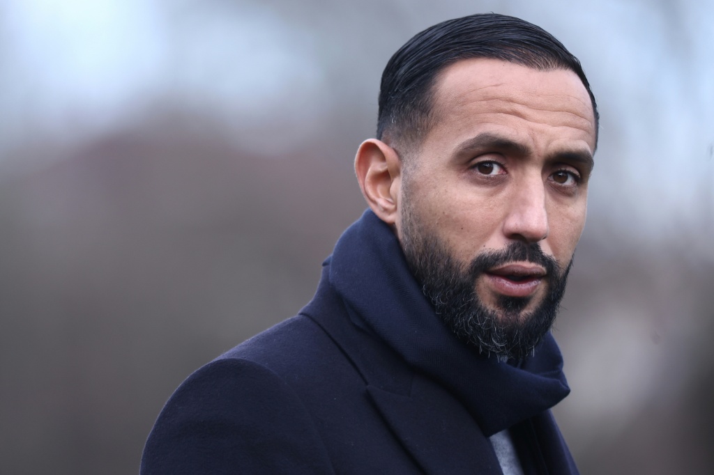 Ligue 1 Après De Zerbi Benatia lOM sombre plus profondément dans la tourmente