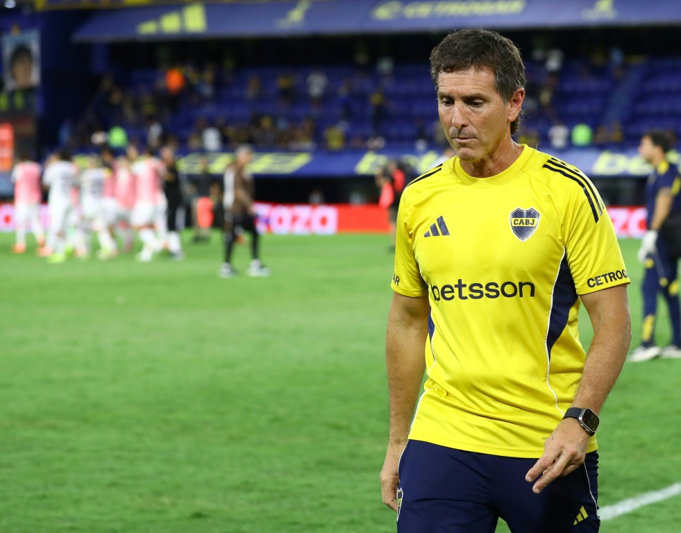 Boca Juniors defrauda otra vez con empate ante Platense y abandona La Bombonera entre silbidos