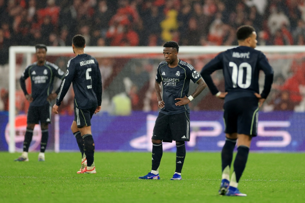 Real Madrid'in Mbappe Vinicius Ortakligi Icin Kritik Donem