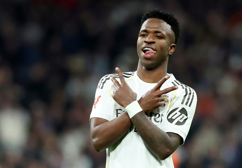 El momento decisivo para la dupla Mbappe-Vinicius en el Real Madrid