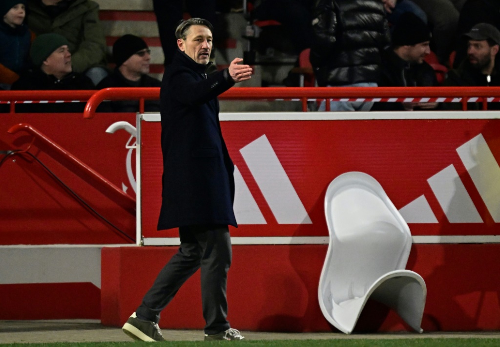 Kovacs spoort Dortmund aan om nationale vorm door te zetten in Champions League