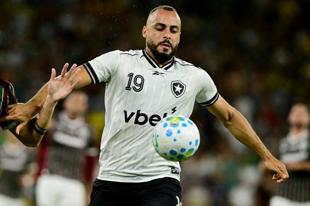 Botafogo y Argentinos Juniors, dos antiguos campeones con un fin común: esquivar problemas en la Copa Libertadores