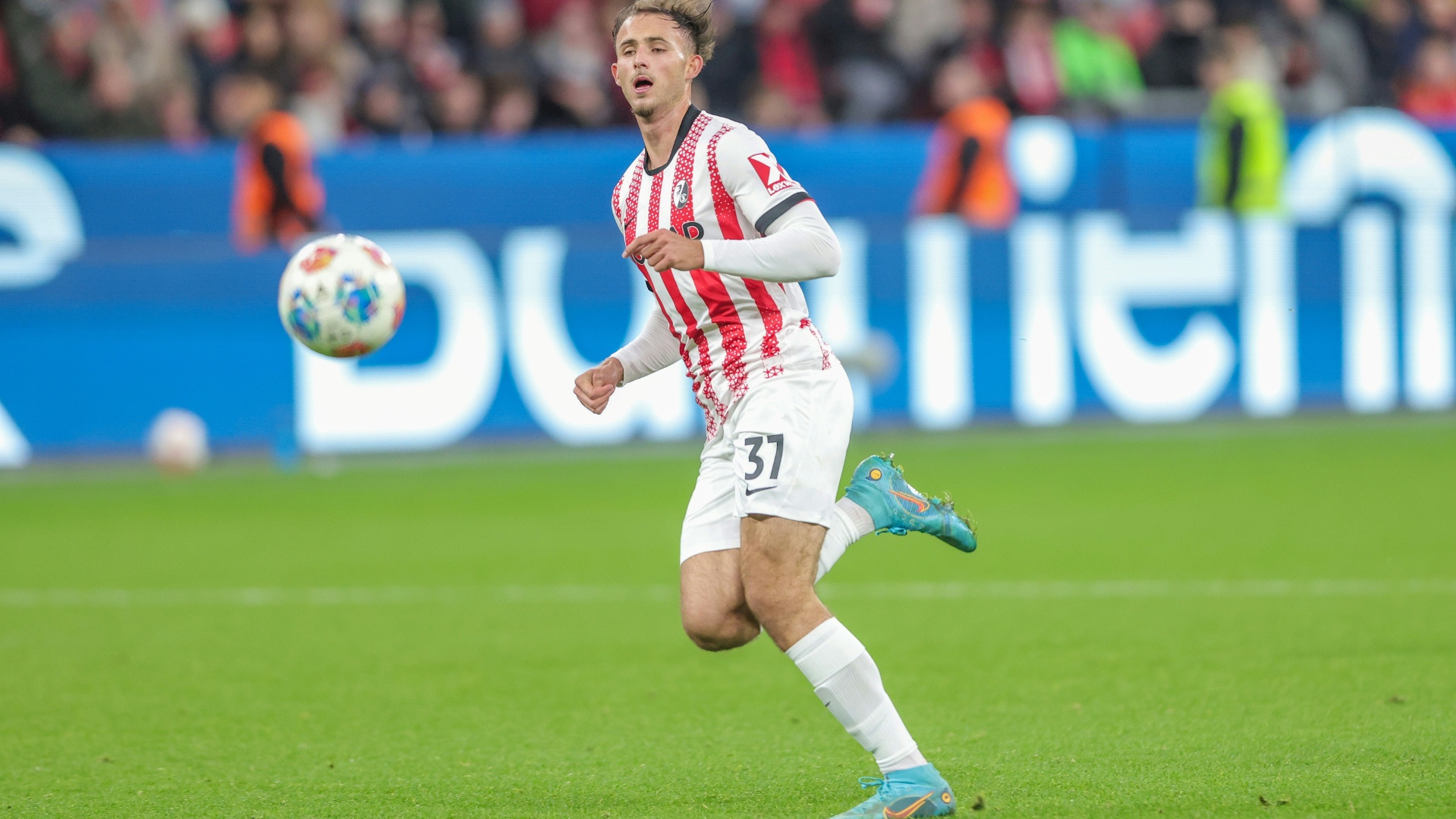 Rosenfelder erleidet erneut Oberschenkelverletzung