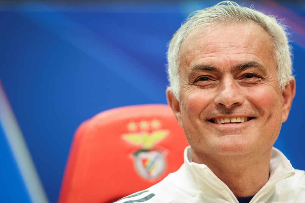 Mourinho rejeita especulacoes sobre eventual regresso ao Real Madrid
