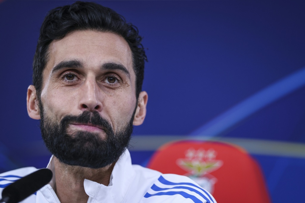 Arbeloa acerca de Mbappé: "Mañana lo comprobaréis si actúa o no"