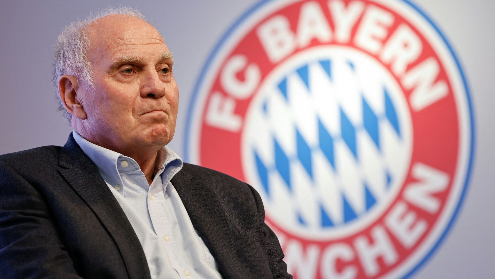 Hoeneß-Ansage an Berater: "Werden verstärkt 'Nein' sagen"