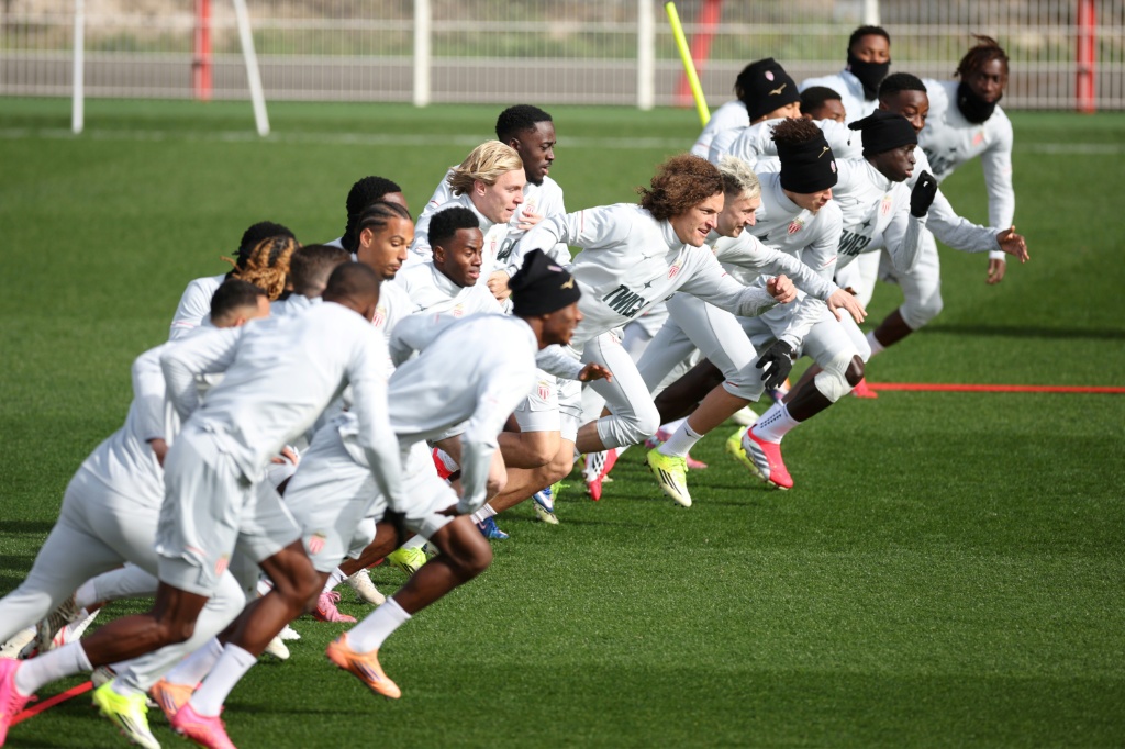 Ligue des champions : le PSG obligé de rebondir pour un printemps victorieux