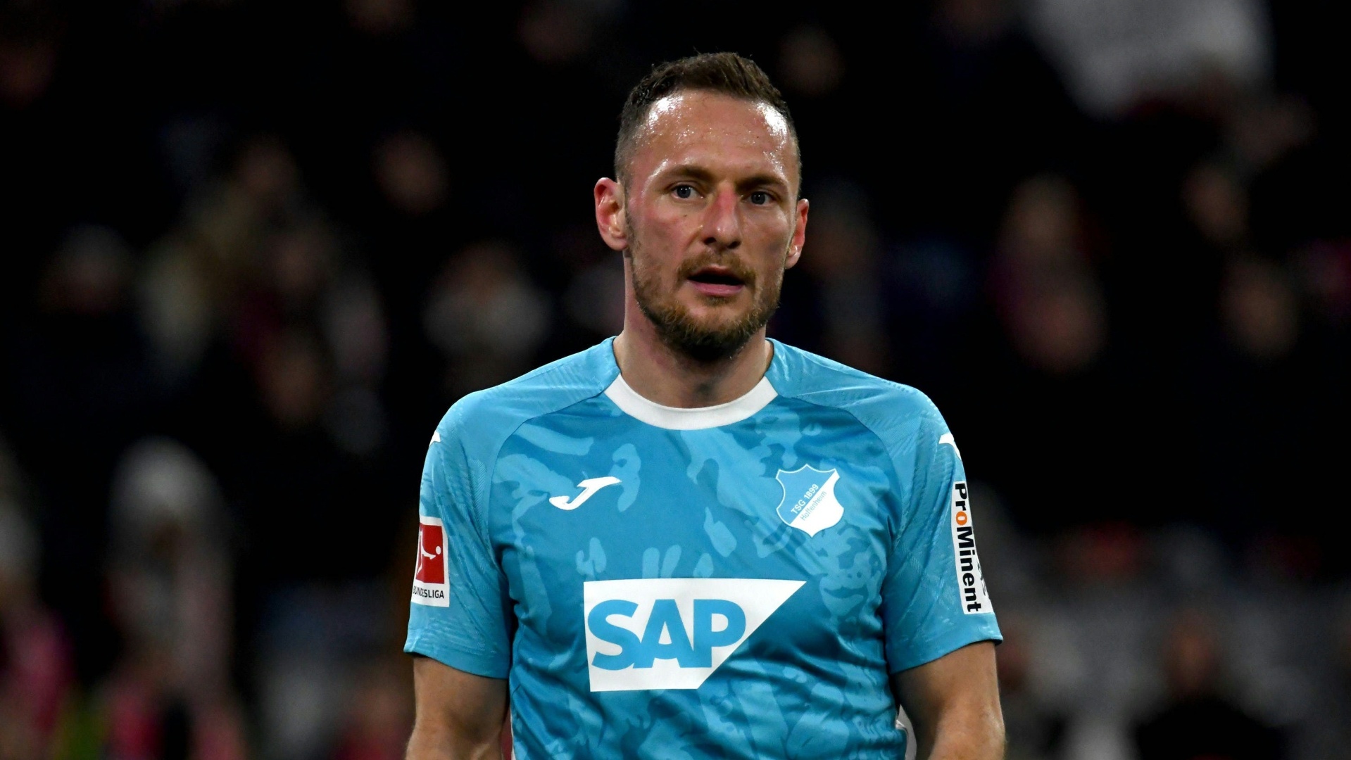 TSG Hoffenheim verlängert Vertrag mit Verteidiger Vladimir Coufal