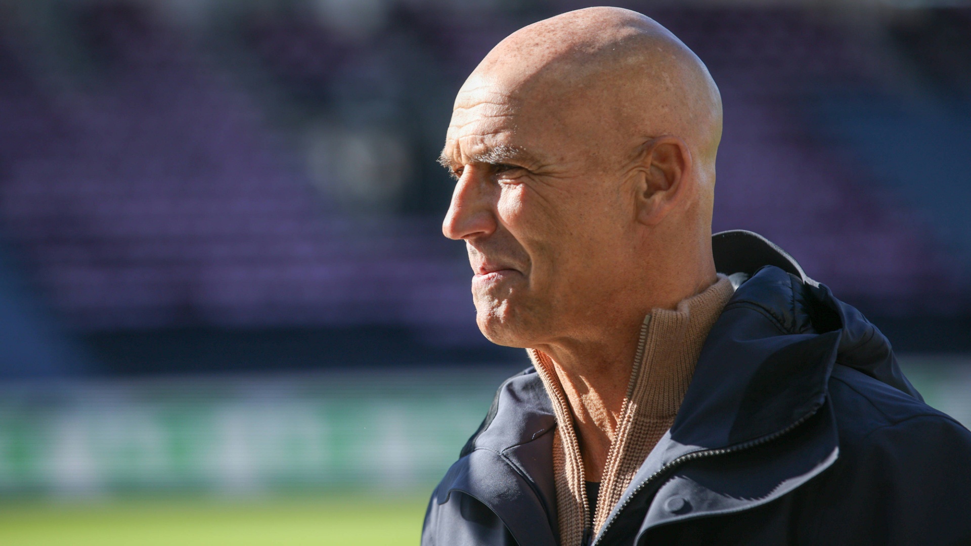 Trotz Tabellenführung: RB Salzburg entlässt Trainer Letsch