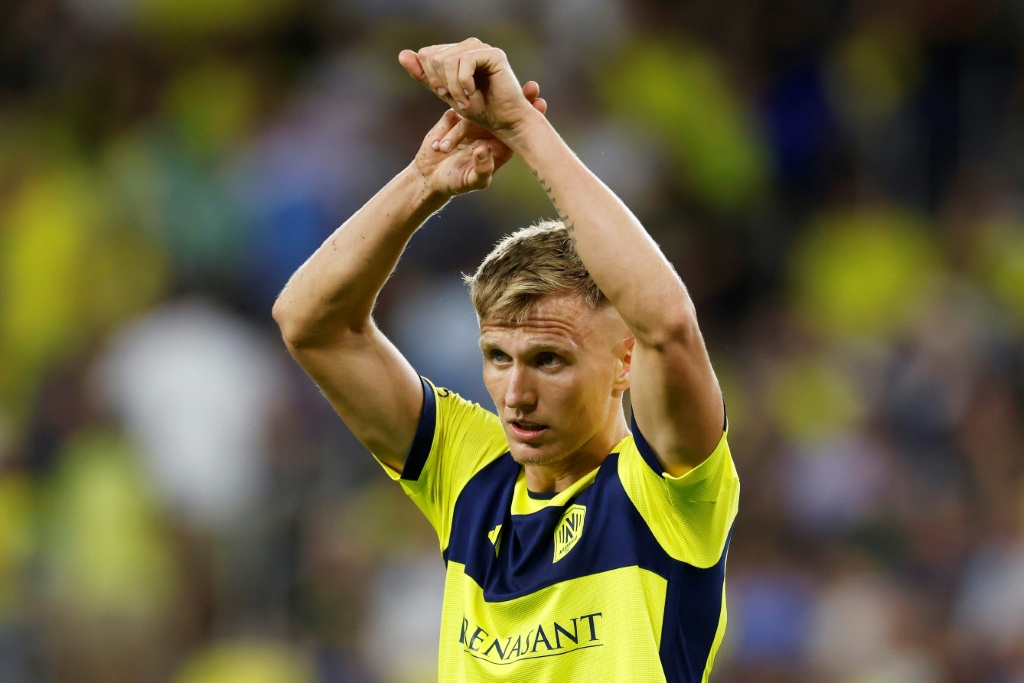 Nashville inicia su camino hacia el choque con el Inter Miami de Messi en la Concachampions