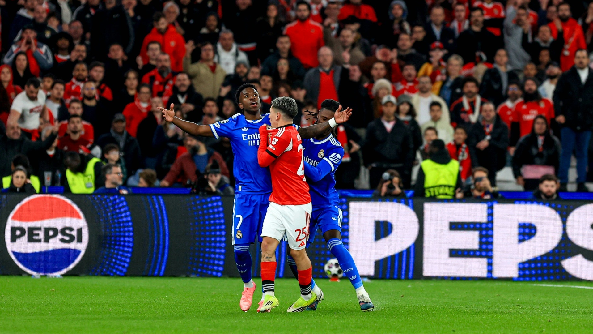 Rassismus-Skandal in Lissabon: Vini, du bist nicht allein