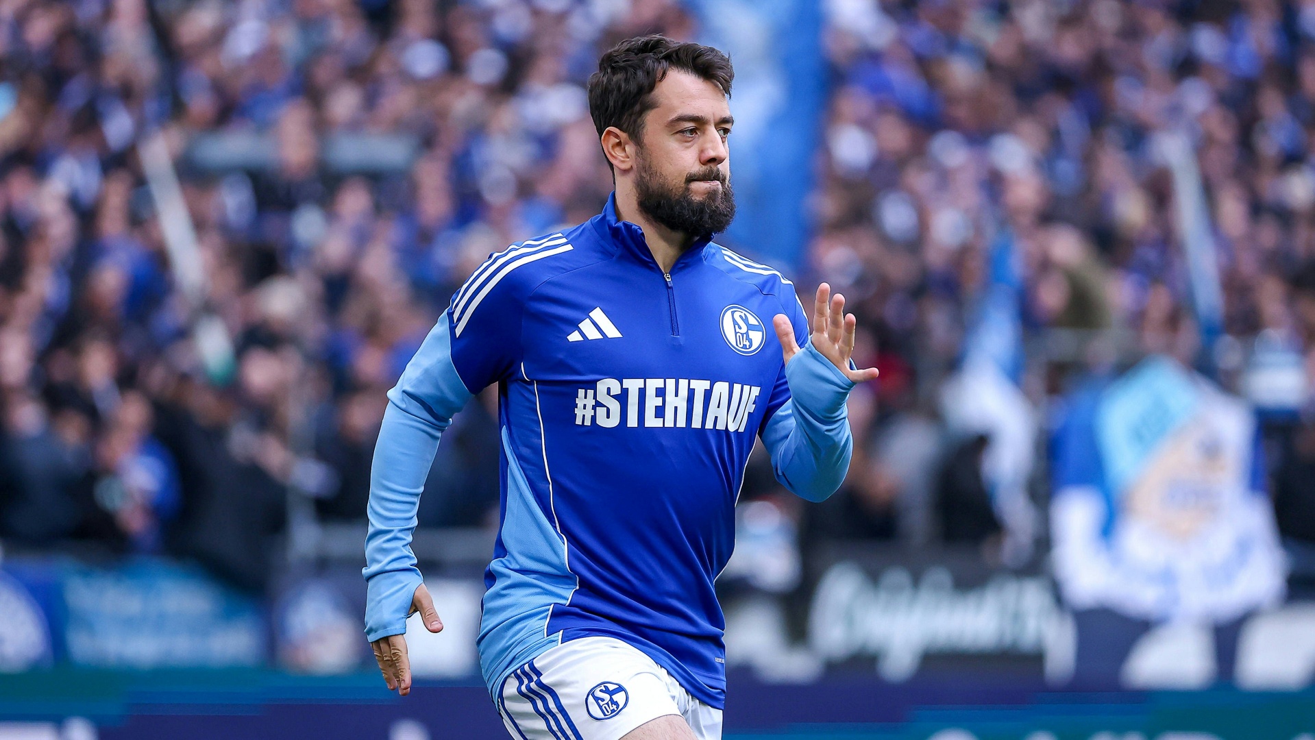Schalke beendet Vertrag mit Younes vorzeitig