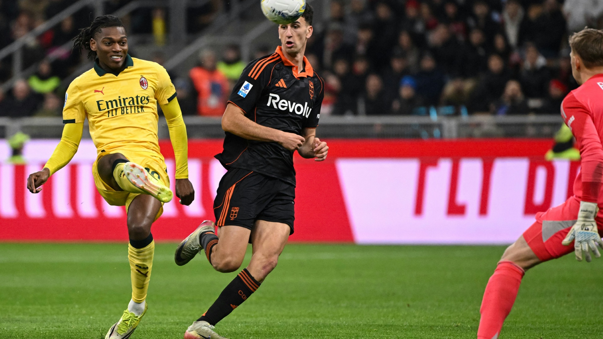 Inter zieht davon: Mailand remisiert gegen Como