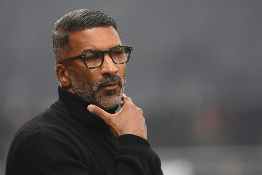 Habib Beye nuovo allenatore del Marsiglia