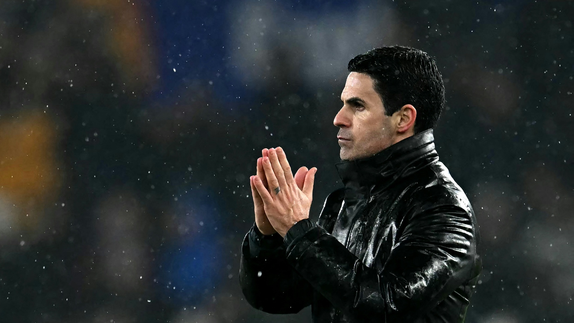 "Unglaublich enttäuscht": Arsenal geschwächt