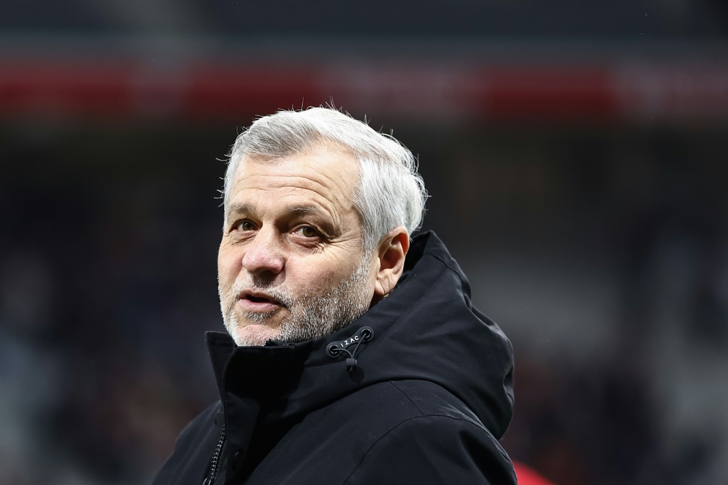 Ligue Europa: à Lille, l'espoir d'une respiration européenne