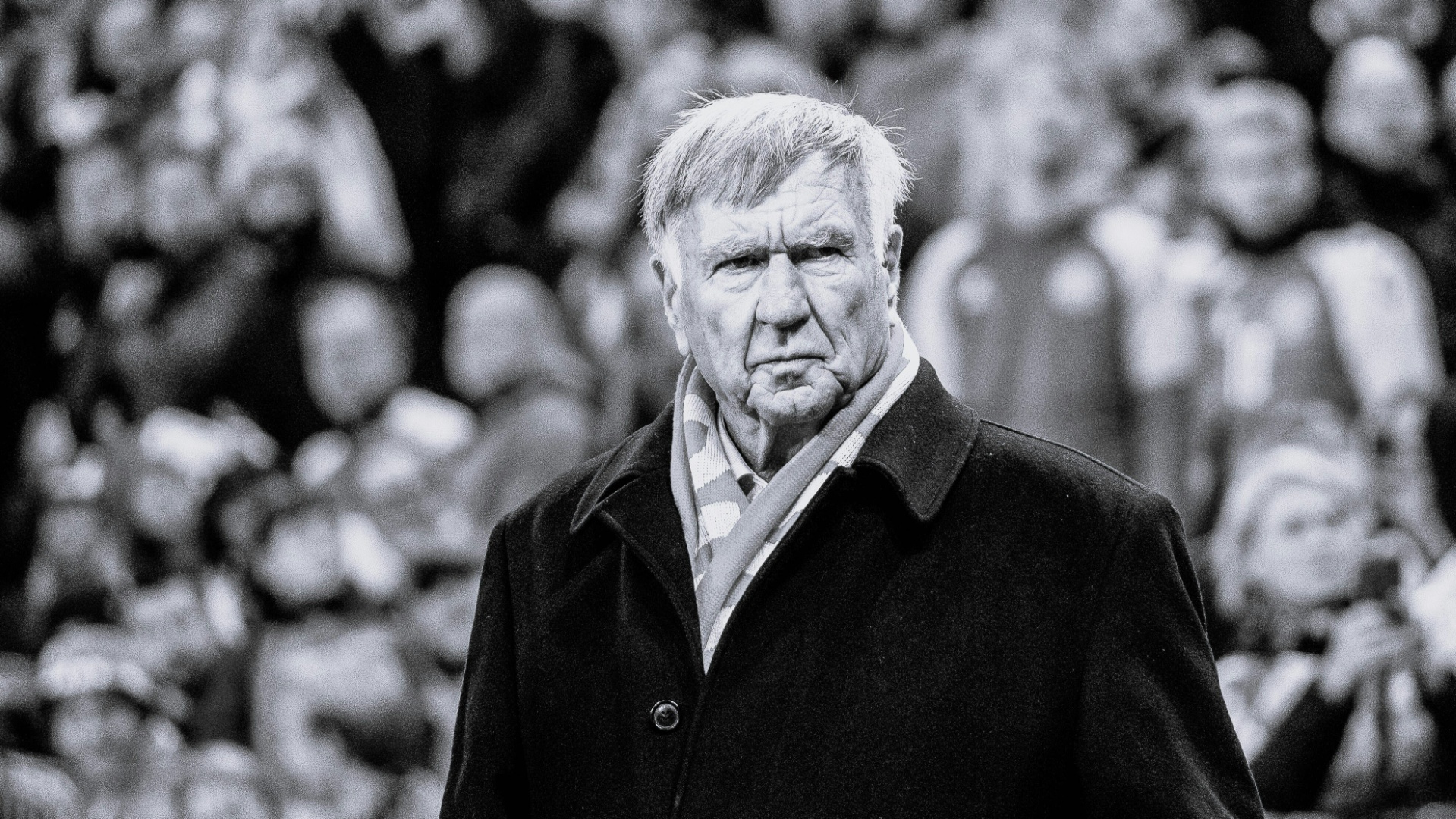 Sepp Piontek, alter Werder Profi und Trainer, ist gestorben