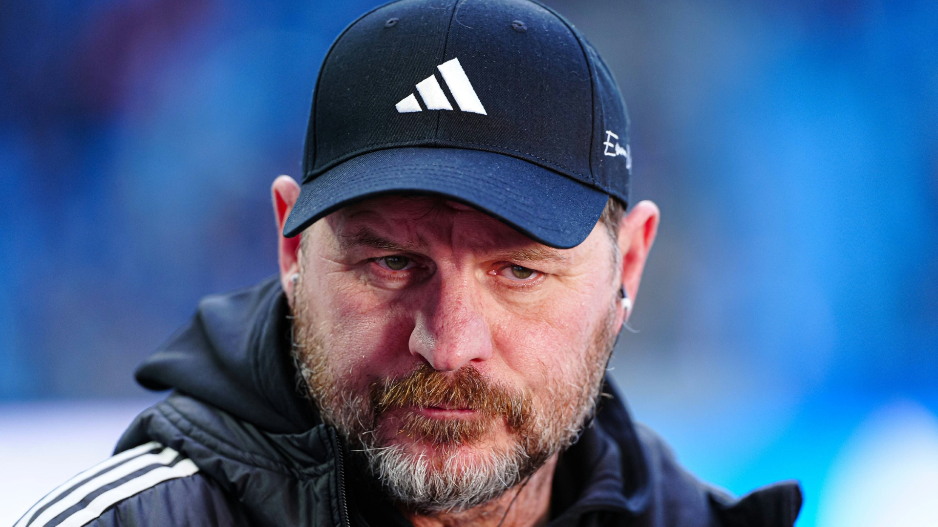 Der Wille ist vorhanden: Union Berlin will Negativserie durchbrechen