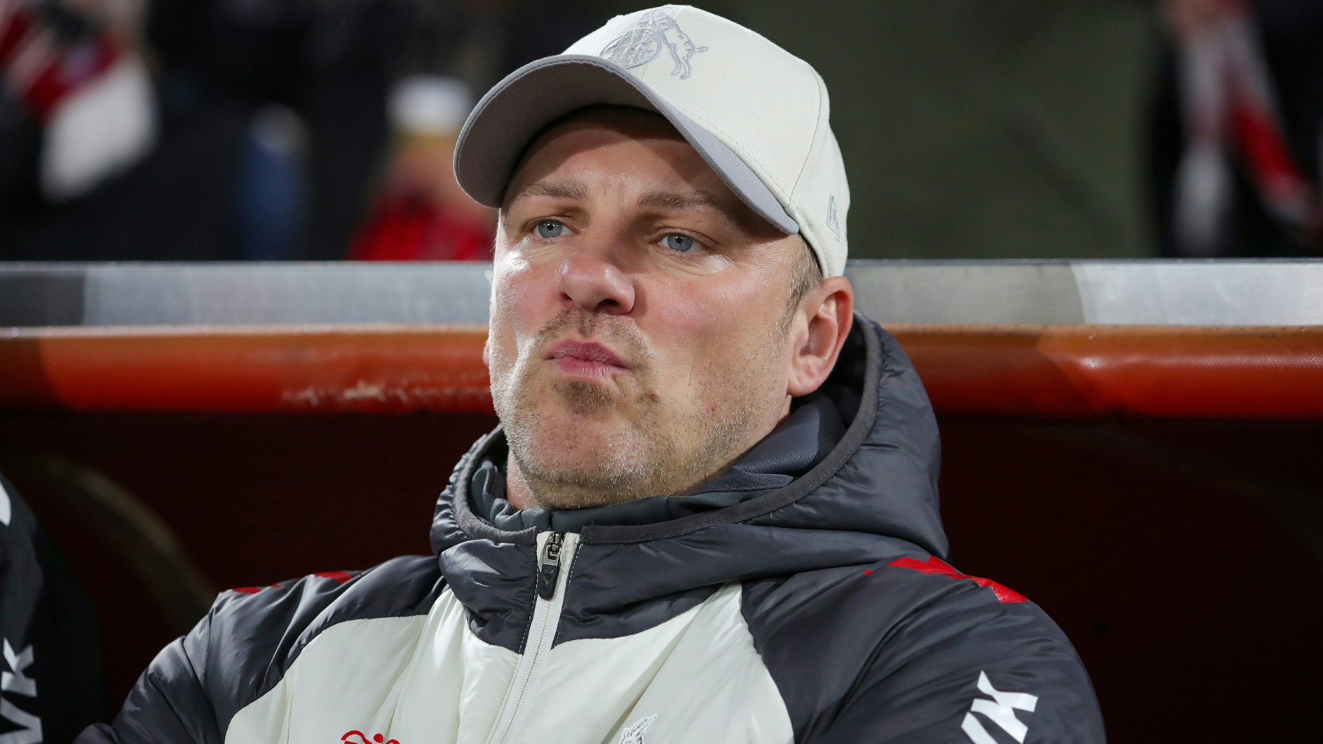 Kwasniok plant Attacke gegen TSG Trainerteam umstrukturiert