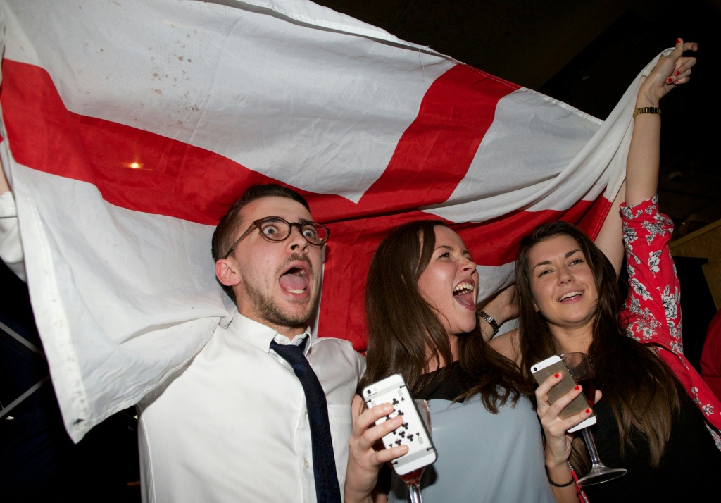 Los pubs británicos extenderán su horario hasta altas horas en el Mundial de 2026