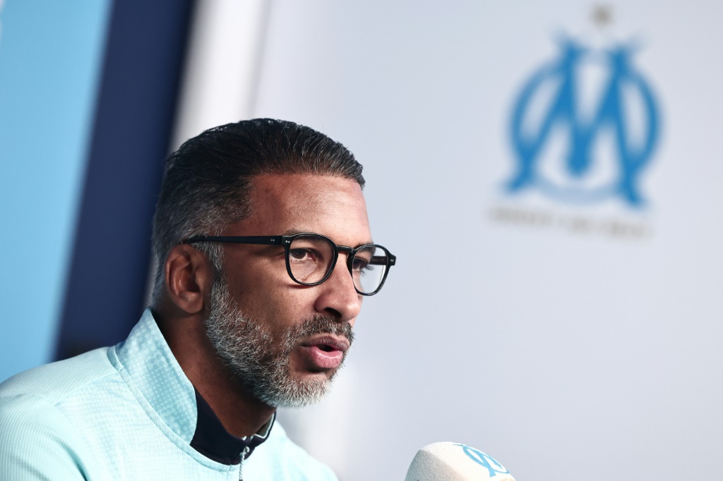 Ligue 1: Marseille et Rennes scrutent les débuts de Beye et Haise