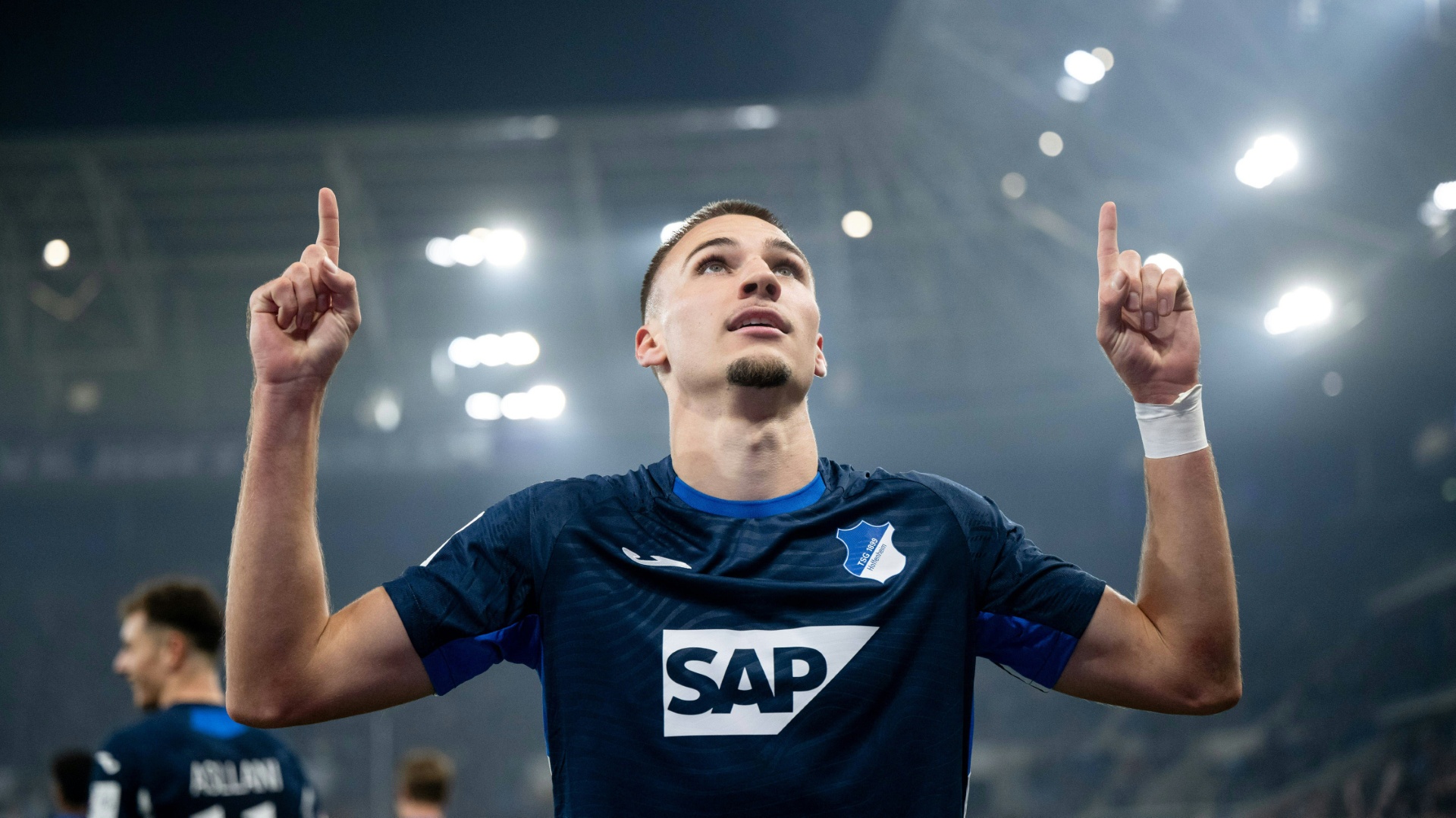 Kein Aufeinandertreffen: TSG reist ohne Lemperle nach Köln