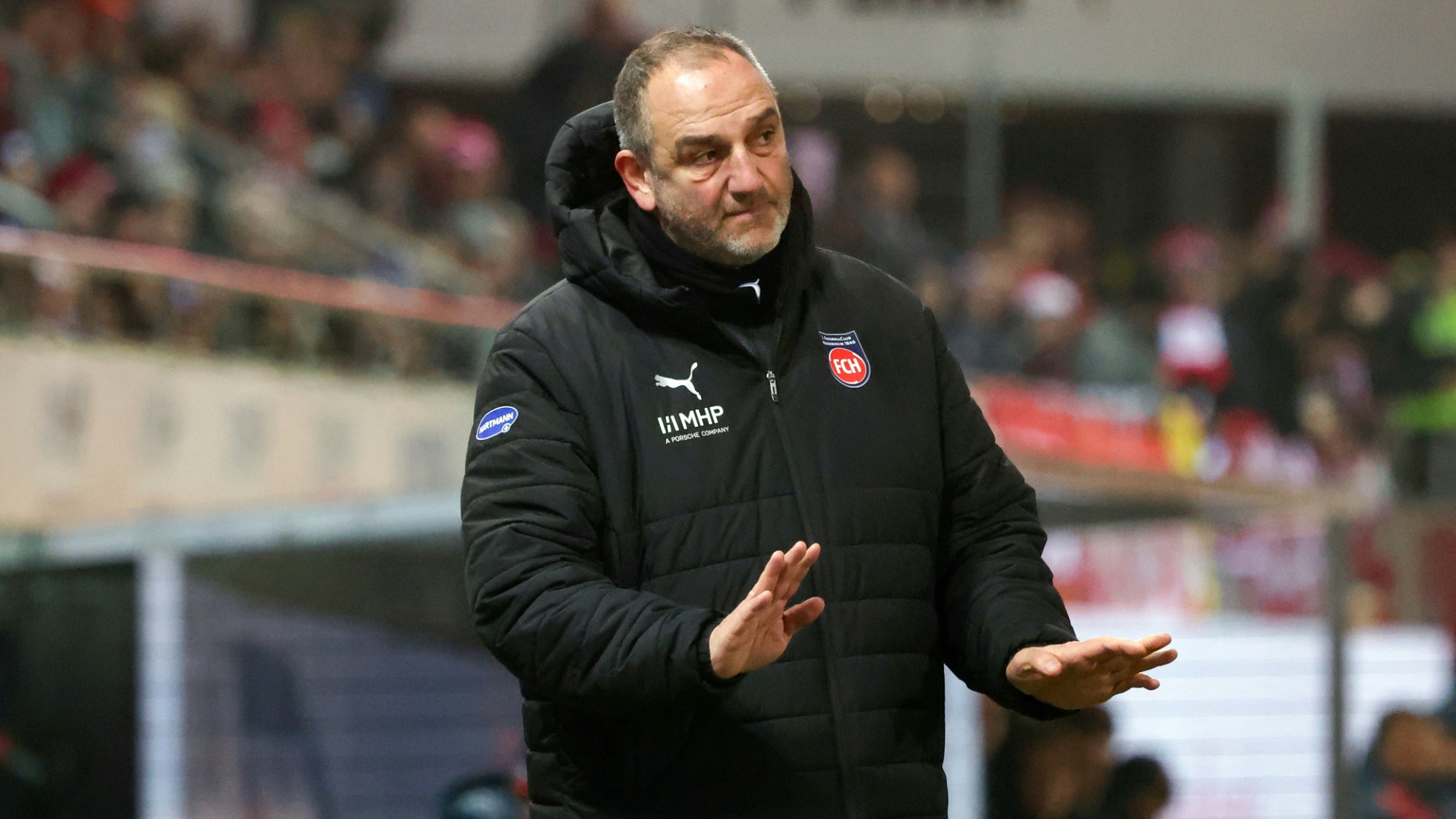 Nächste Frage: Schmidt ignoriert harte Statistiken