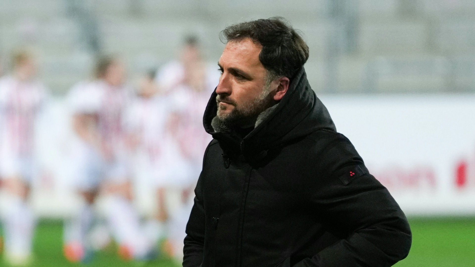 Bayern vor dem Topduell gegen Wolfsburg: "Kein Endspiel"