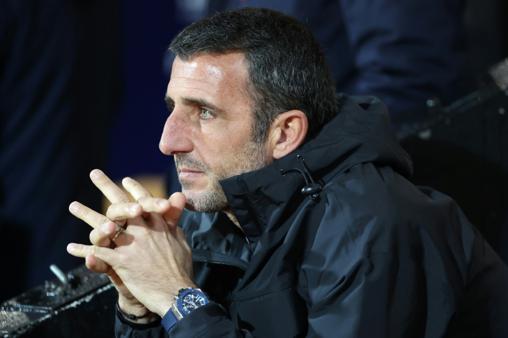 Ligue 1 : Antoine Kombouaré prend la succession de Stéphane Gilli au Paris FC