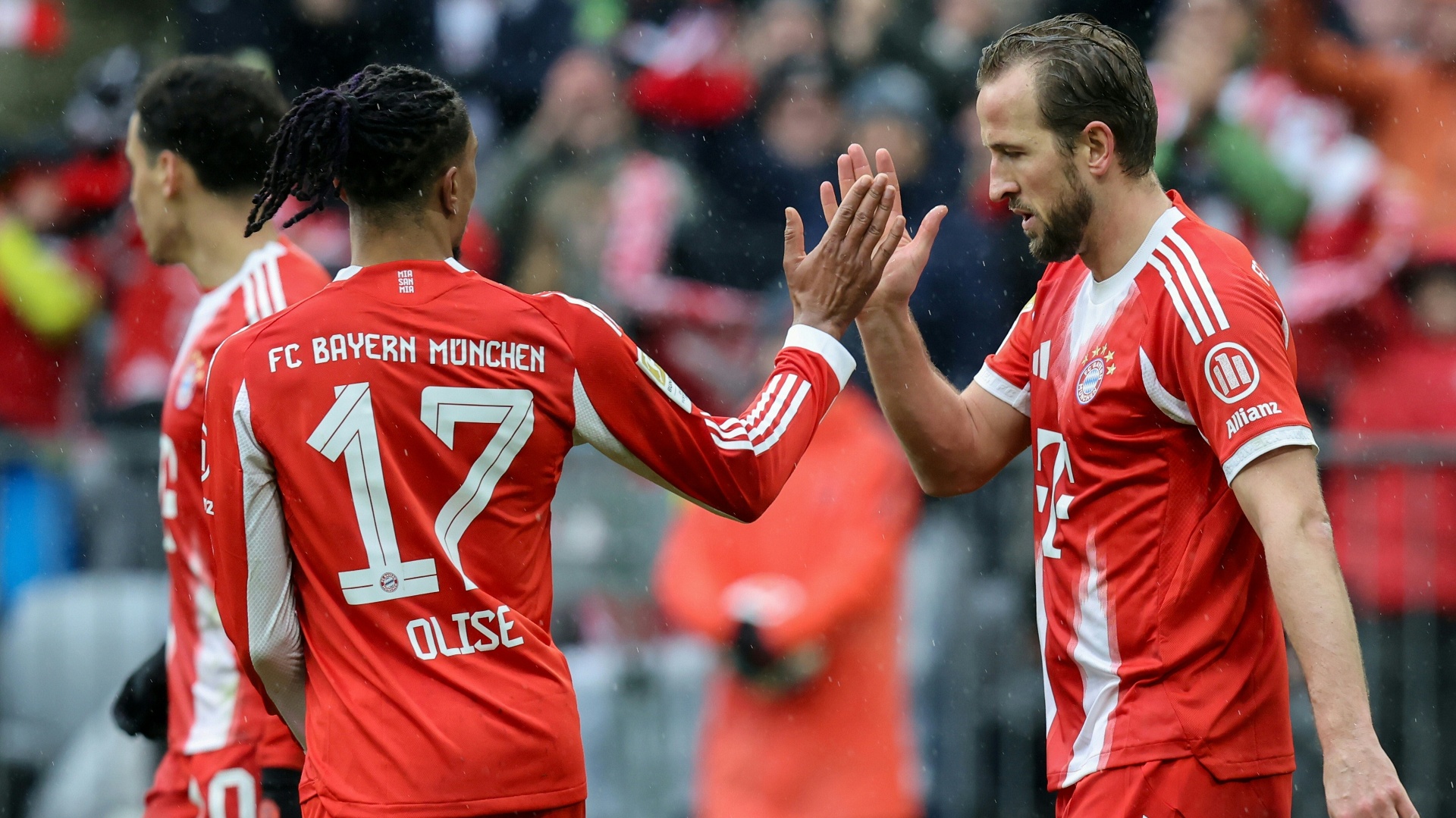 Bayern müssen lernen und sind motiviert für BVB Duell