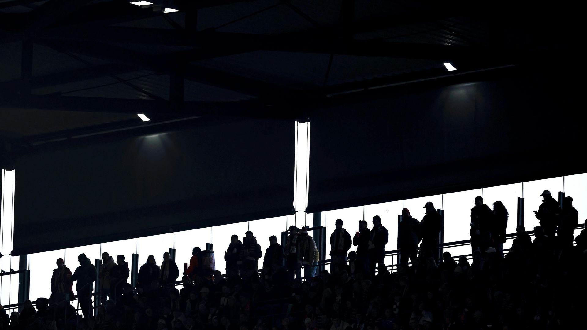 Köln: Fan stirbt nach Unfall auf Tribüne