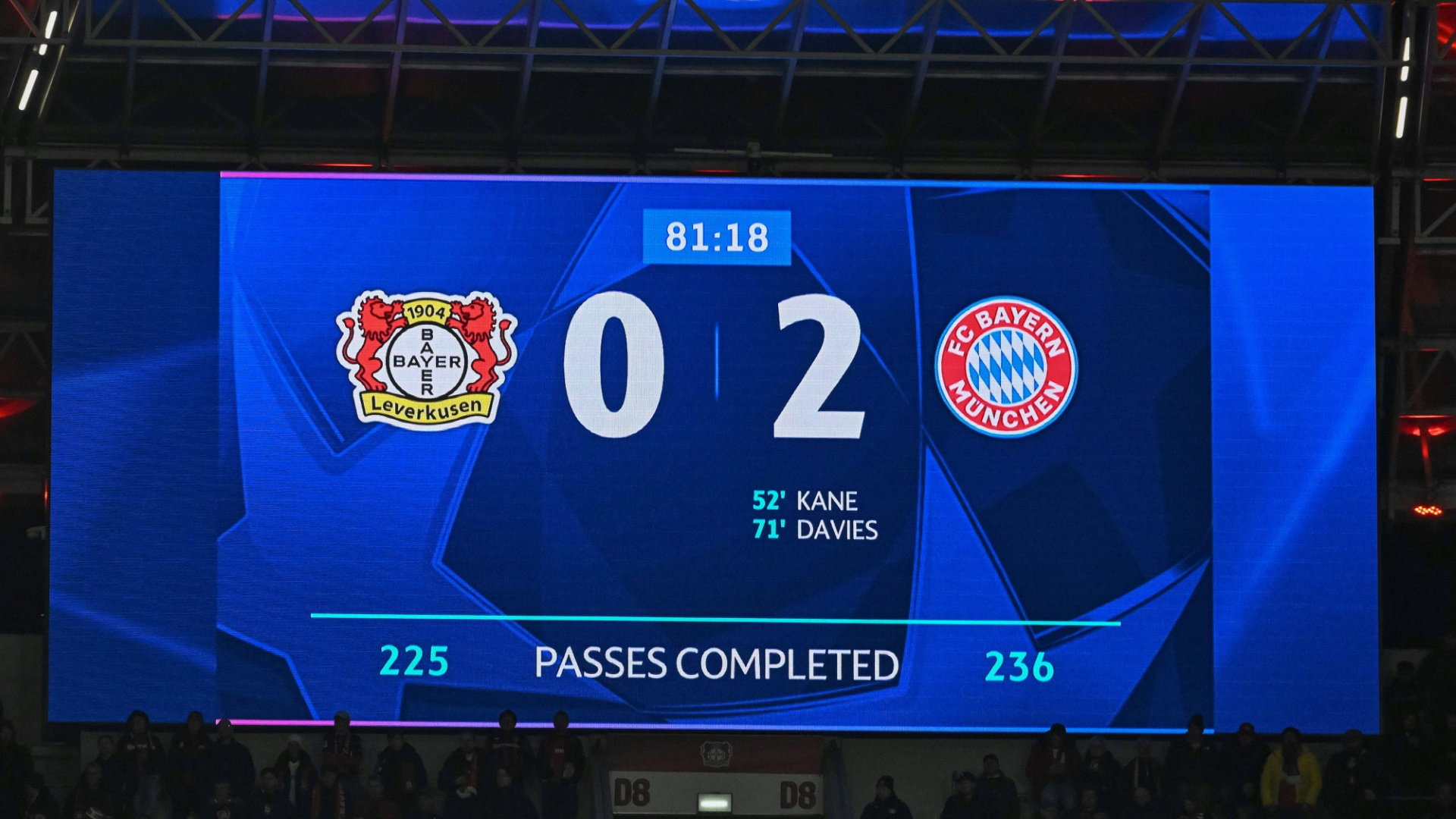 Vierfachduell denkbar: Blaswich motiviert für Bayern