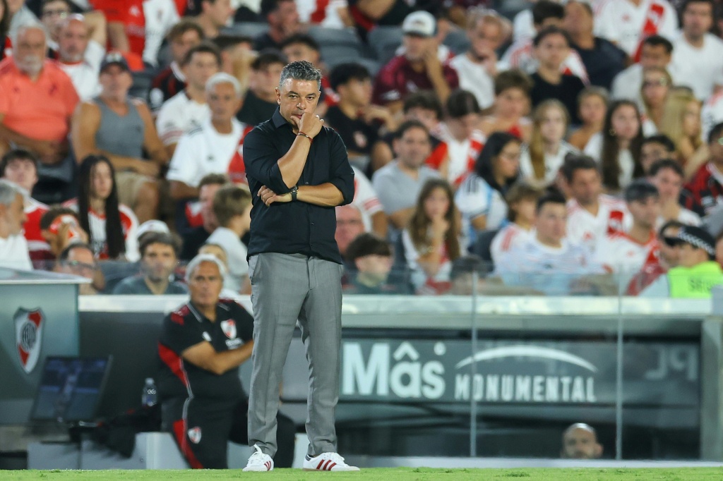 Gallardo en River: ¿está cerca el fin de una segunda etapa distante de la época de oro?