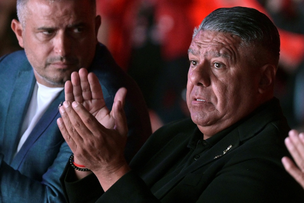 Jornada do Torneio Apertura Argentino Adiada em Protesto Contra Acusação à AFA