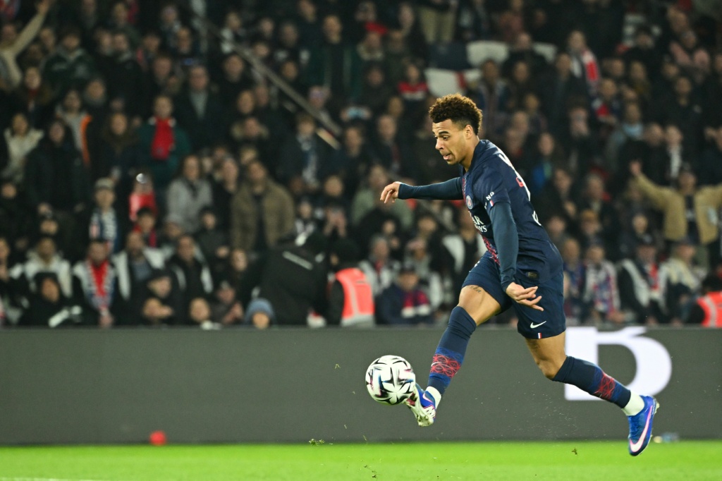 Ligue des champions PSG et Real Madrid vers les huitièmes Inter et Juventus menacés