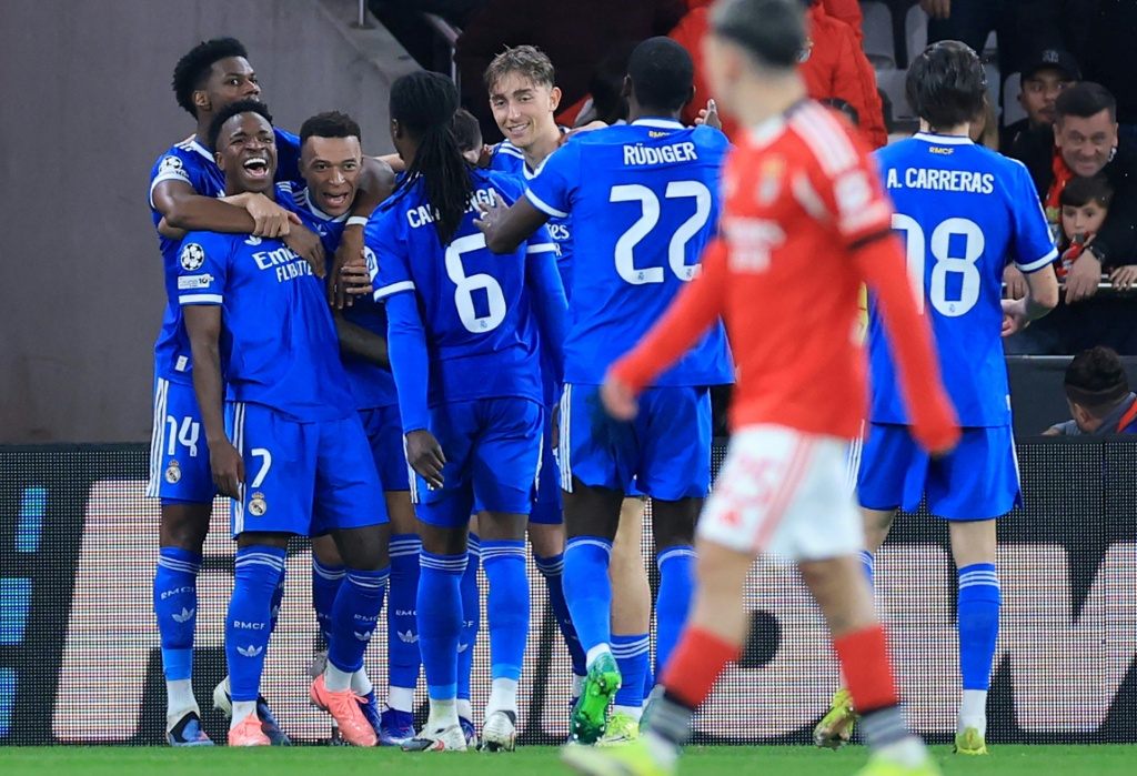 Sin Mourinho ni Prestianni el futbol recupera el foco en el duelo Real Madrid Benfica