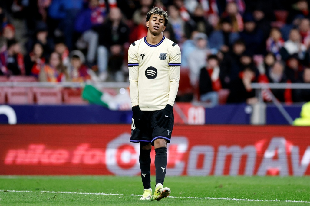 FC Barcelona rechazó oferta de 250 millones por Lamine Yamal según exdirectivo del club