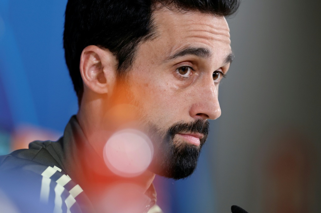 Arbeloa apela à UEFA para ir além de um simples slogan no combate ao racismo