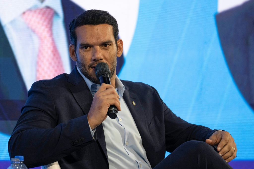 Líder da CBF pretende prolongar acordo com Ancelotti além do Mundial