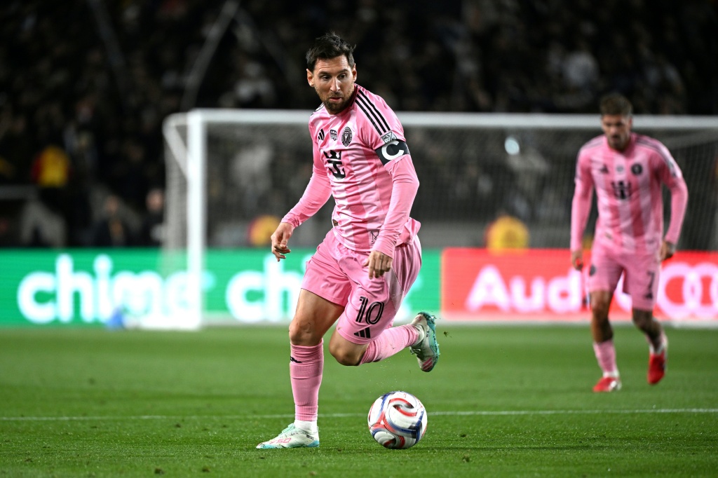 Messi y su remordimiento por no aprender inglés de joven: "Te sientes algo ignorante"